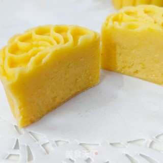 绿豆糕的做法步骤：11