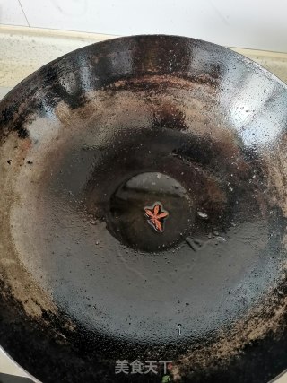 红烧小鱼的做法步骤：2