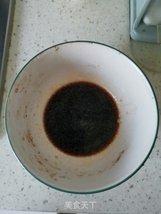 红烧小鱼的做法步骤：4