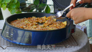 铁板豆腐的做法步骤：7