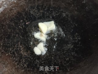 清炒丝瓜的做法步骤：4