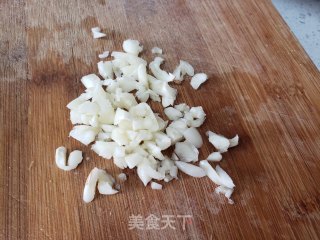 河南蒸面的做法步骤：5