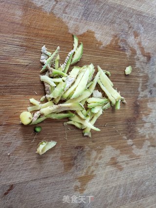 河南蒸面的做法步骤：6
