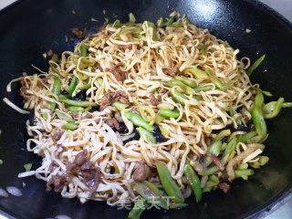 河南蒸面的做法步骤：10