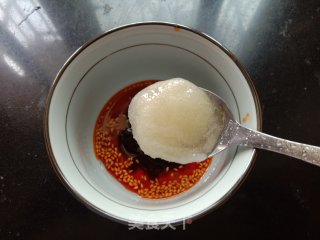 蒜辣虾的做法步骤：4