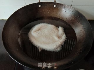 卤牛肚的做法步骤：2