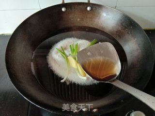 卤牛肚的做法步骤：4