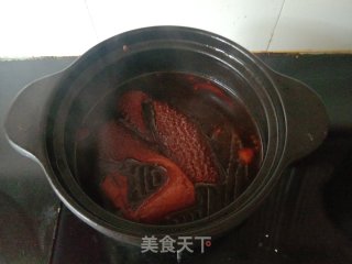 卤牛肚的做法步骤：14