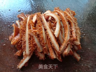 卤牛肚的做法步骤：15