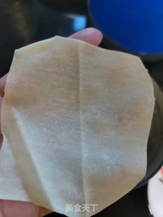 云吞面的做法步骤：2
