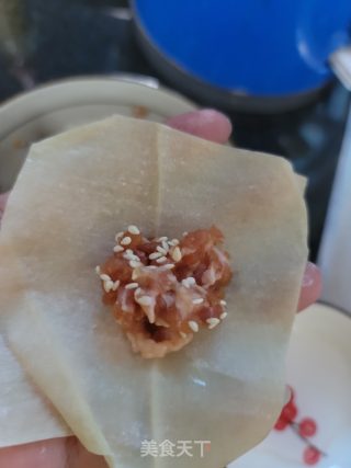 云吞面的做法步骤：3
