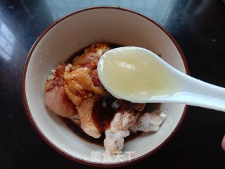 照烧小鸡腿的做法步骤：7