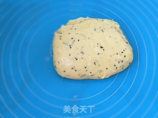空心麻薯包的做法步骤：8