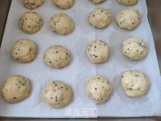空心麻薯包的做法步骤：9