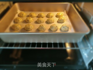 空心麻薯包的做法步骤：10