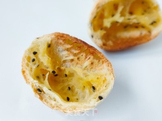 空心麻薯包的做法步骤：14