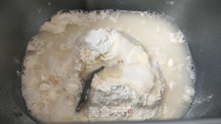 绿豆饼的做法步骤：4
