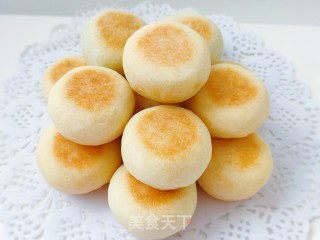 绿豆饼的做法步骤：12