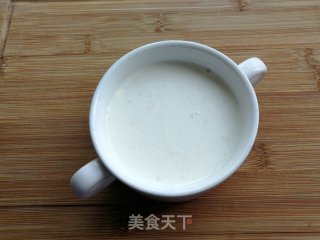 牛奶蜜豆西米露的做法步骤：7