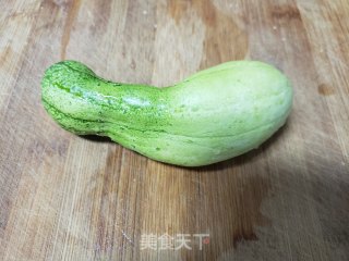 竹荪黄瓜汤的做法步骤：1