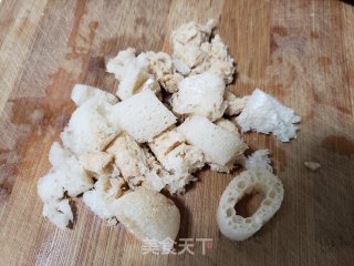 竹荪黄瓜汤的做法步骤：6