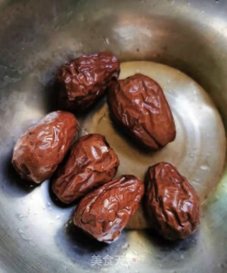 伏天三豆饮的做法步骤：5