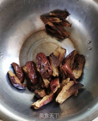 伏天三豆饮的做法步骤：6