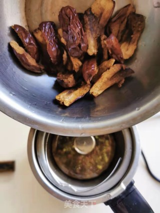 伏天三豆饮的做法步骤：7