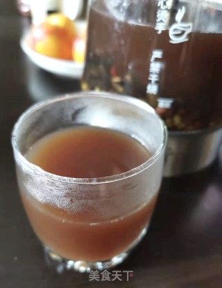 伏天三豆饮的做法步骤：9