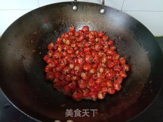麻辣龙虾尾的做法步骤：13