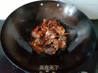 红烧鲶鱼的做法步骤：9