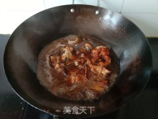 红烧鲶鱼的做法步骤：10
