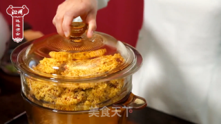 沁州黄小米排骨的做法步骤：5