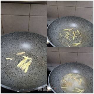 盐水泥猛的做法步骤：3
