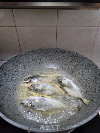 盐水泥猛的做法步骤：4