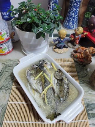 盐水泥猛的做法步骤：6