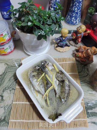 盐水泥猛的做法步骤：7
