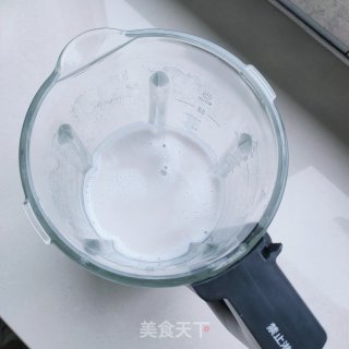 黄豆花生米糊的做法步骤：5