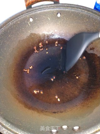 ◤红烧黄豆排骨◥（家里有宝宝的可以试试。）♡的做法步骤：2