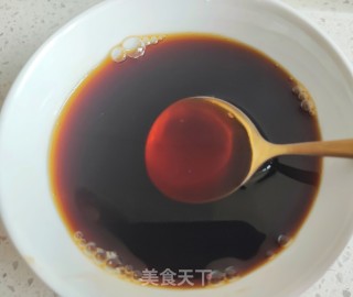 照烧鸡腿的做法步骤：7