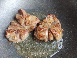 照烧鸡腿的做法步骤：10