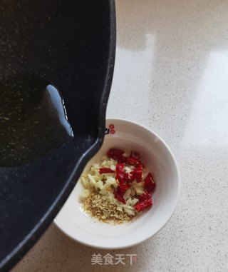 凉拌土豆窝窝的做法步骤：6
