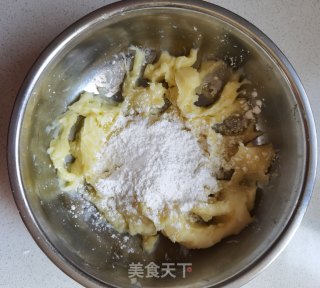 凉拌土豆窝窝的做法步骤：10