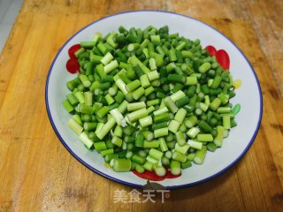 肉丝炒面的做法步骤：2