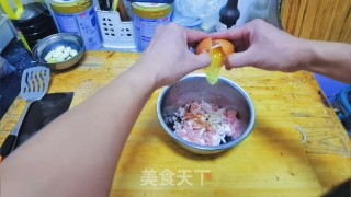 肉丝炒面的做法步骤：6