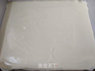 巧克力慕斯的做法步骤：1