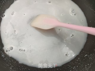 巧克力慕斯的做法步骤：3