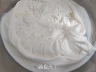 巧克力慕斯的做法步骤：4