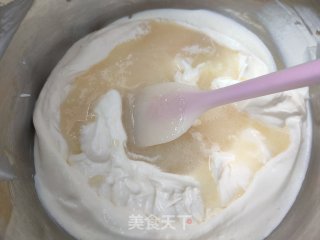 巧克力慕斯的做法步骤：5