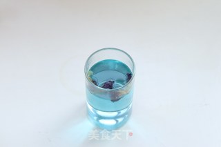 深海北极虾冻的做法步骤：2